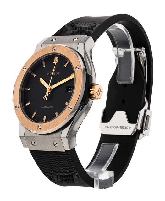 Hublot Classic Fusion 511.NO.1181.RX Image 2